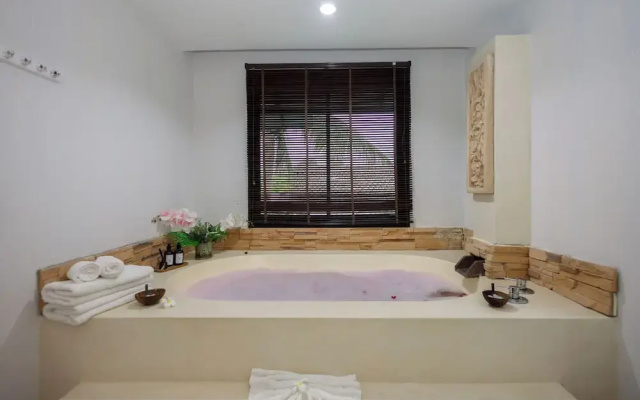 Peace Garden Resort Koh Samui