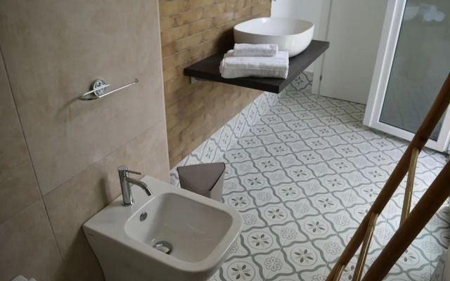 Namuri Comfortable Rooms