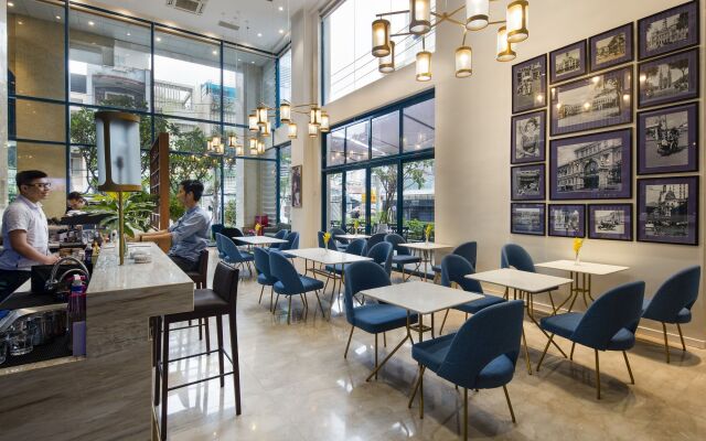 Do Thanh Residence