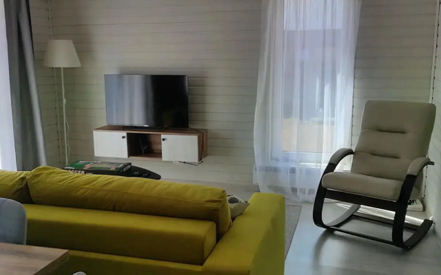 House #253 in KP Green Lounge