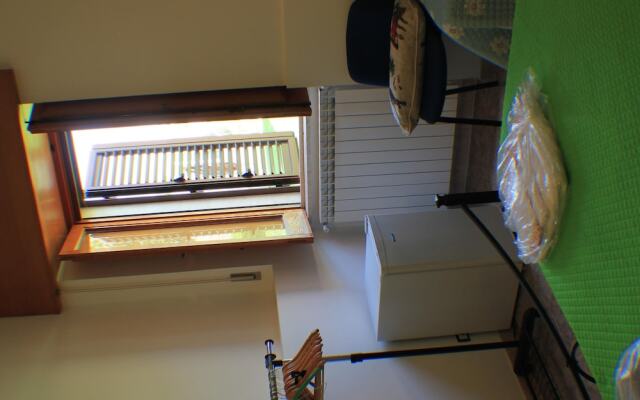 Agriturismo Le Due Palme - The Paradise Of Adamo