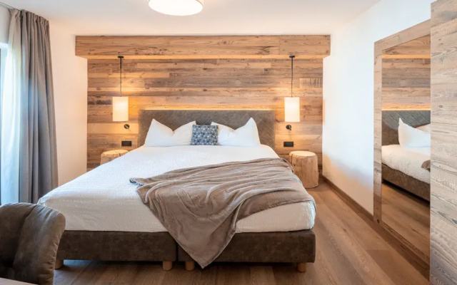 Albergo Vezzana