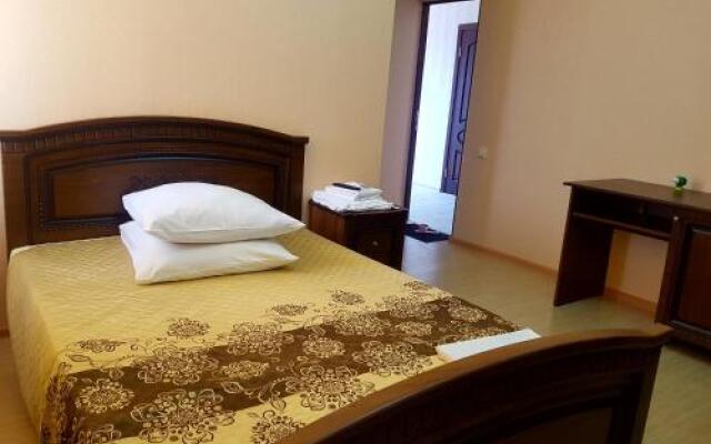 Guest house Amalia