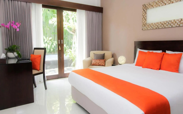 The Pavilion Kuta
