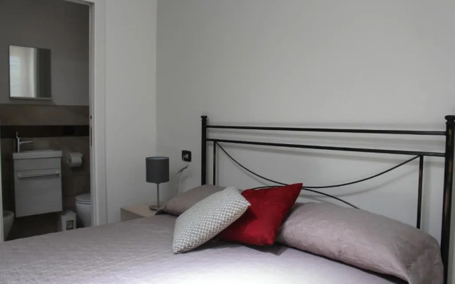 B&B Civico 6 Galatro