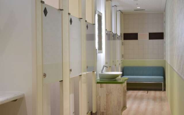 Hotel Seapalace Resort