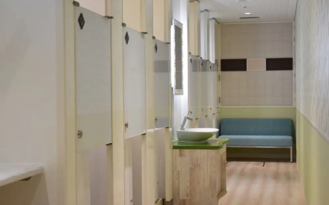 Hotel Sea Palace Resort