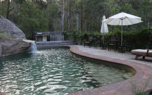 Arcadian Retreat