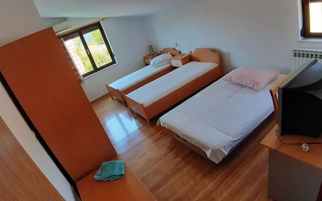 Rooms Marija Latinac