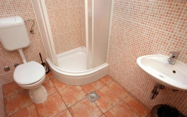 Apartment Podaca 6050c