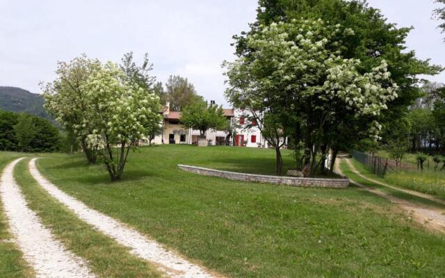 B&B Santa Fosca