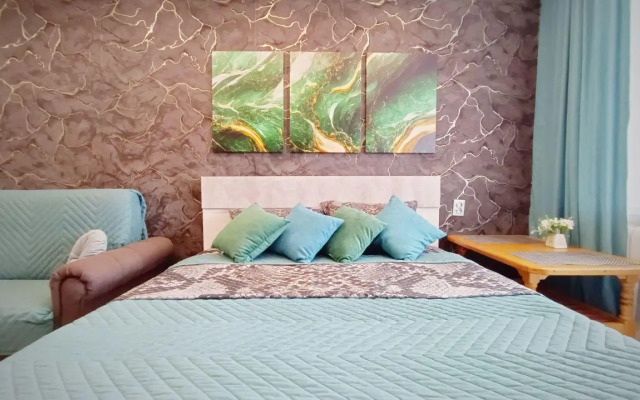 Апартаменты на улице Льва Толстого