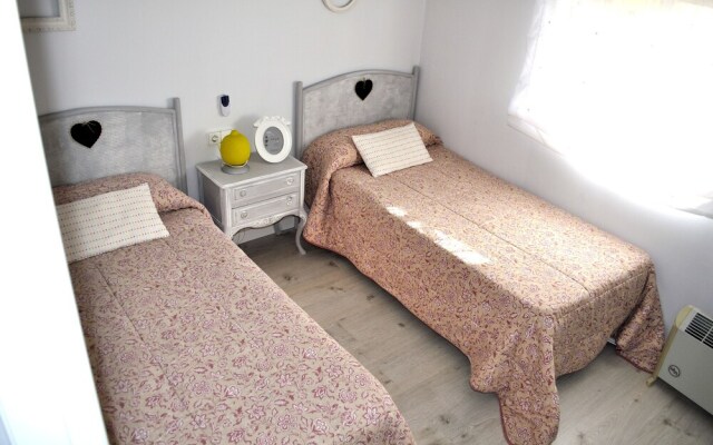 Residencial Dania