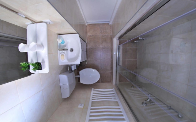 Inter Apartment Belgrade