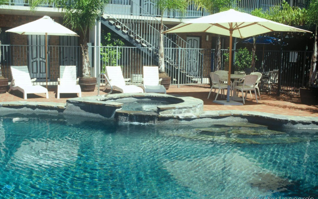 ibis Styles Adelaide Manor