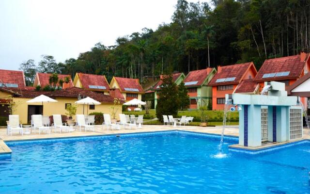 Hotel Girassol