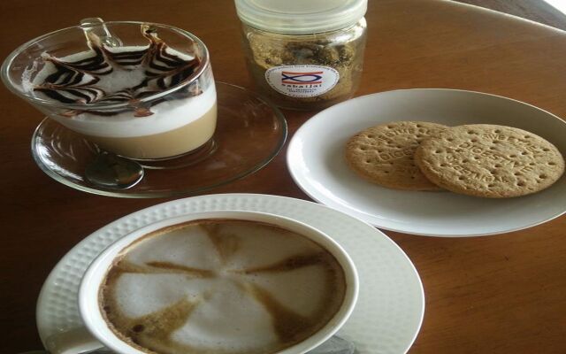 Ingkhao Glamping Resort Huahin