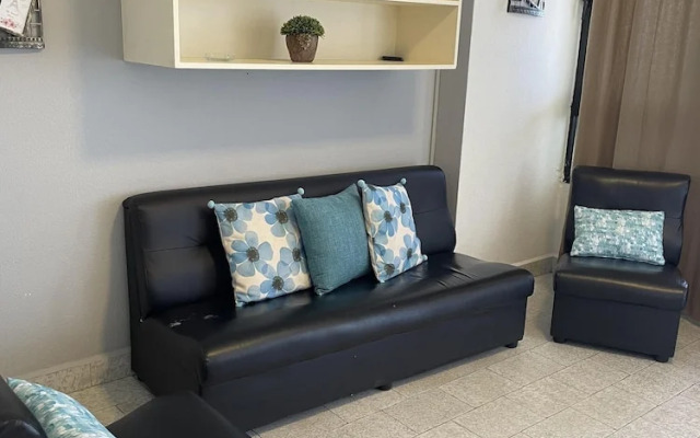 42sqm Apartment in Kaslik-generator Included,pools