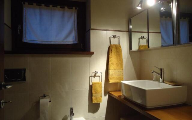 B&B Casa Val