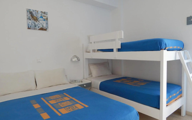 The Best Studios & Rooms