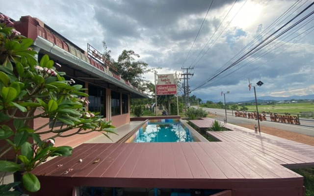 Rapeepong Resort Nanthai