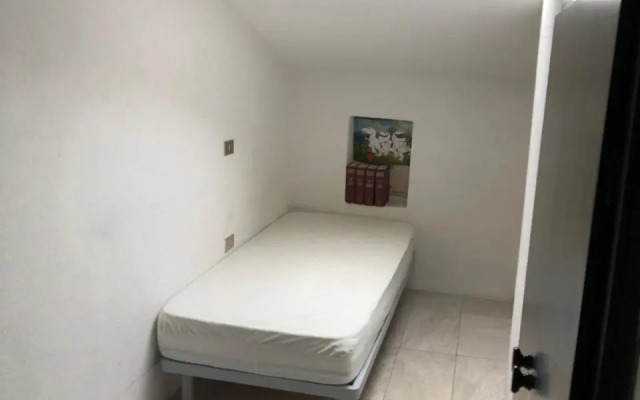 Holiday House La Colombaia