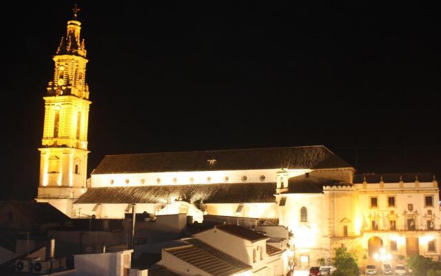 Hospederia La Querencia