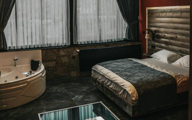 Mcora Tatil Koyu
