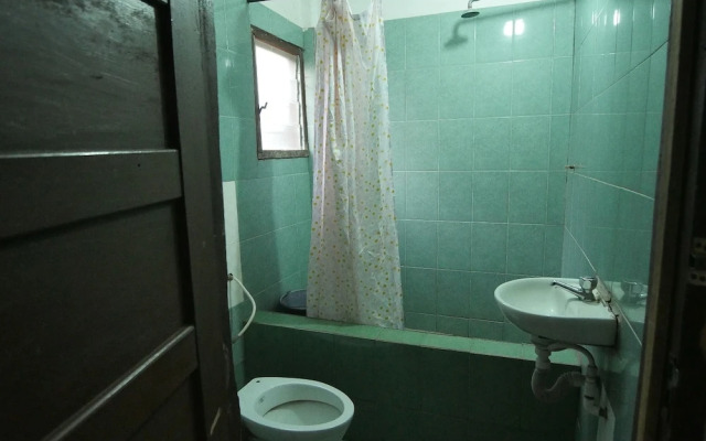 Feliama Hotel