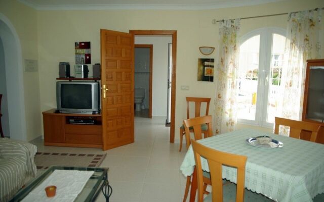 Villa in Benitachell, Alicante 102533 by MO Rentals