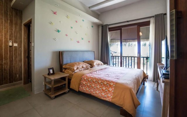 The Ocean Views Luxury Villas & Apartment by ZUZU