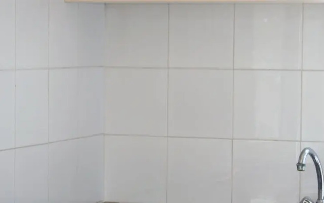 Otranto Casetta Con Giardino