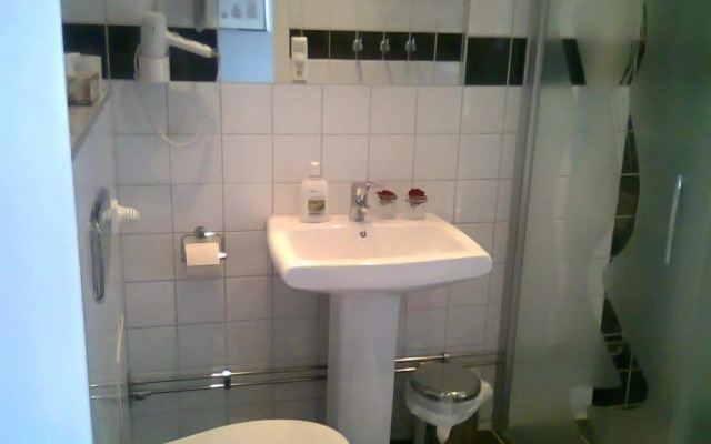Hotell Marieberg