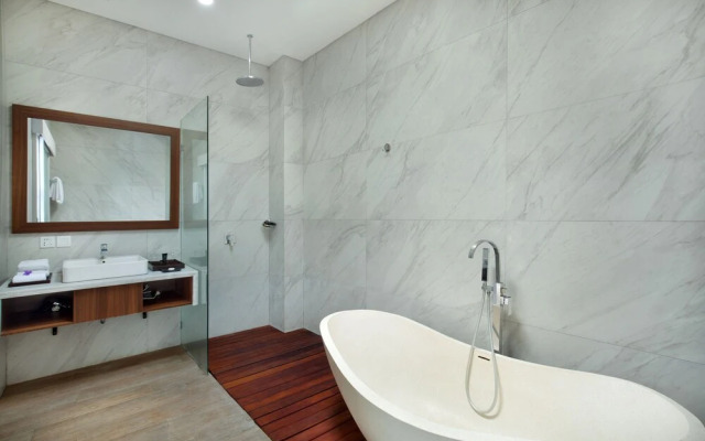 The Grand Daha Luxury Villas