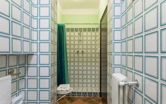 Villa Rinaldi 6 in Carpineta