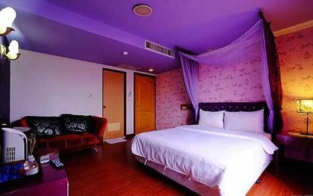 Bay Romance Guest House