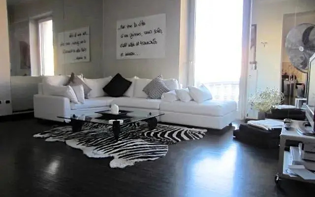 Temporary House - Milan Porta Garibaldi