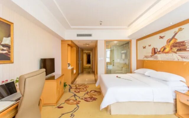 Vienna Hotel (Kunshan Phoenix City)