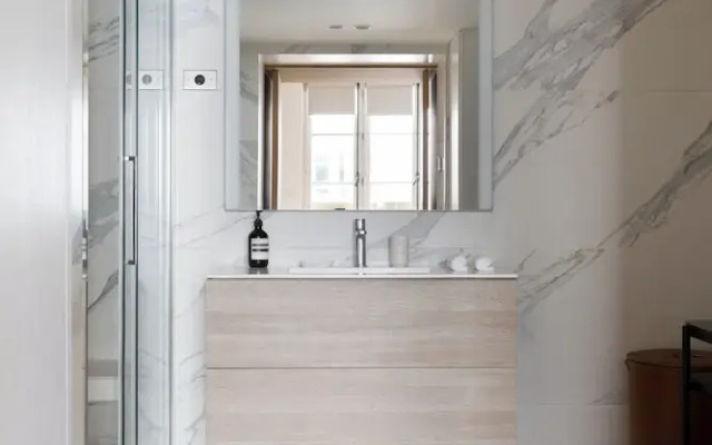 HIGHSTAY - Luxury Serviced Apartments - Saint-Honoré