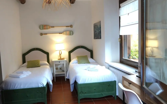Agriturismo Pimpinnacolo
