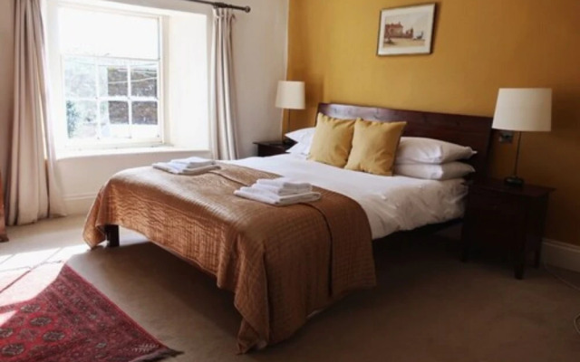 The Lamb Inn