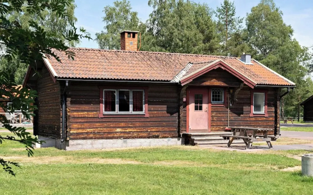First Camp Orsa