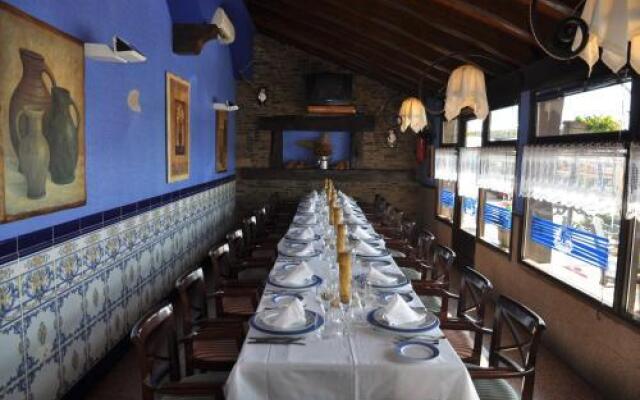 Hotel Gran Casona de Sanabria