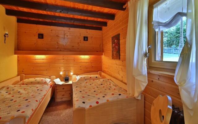 Ferienhaus Mitterdorf