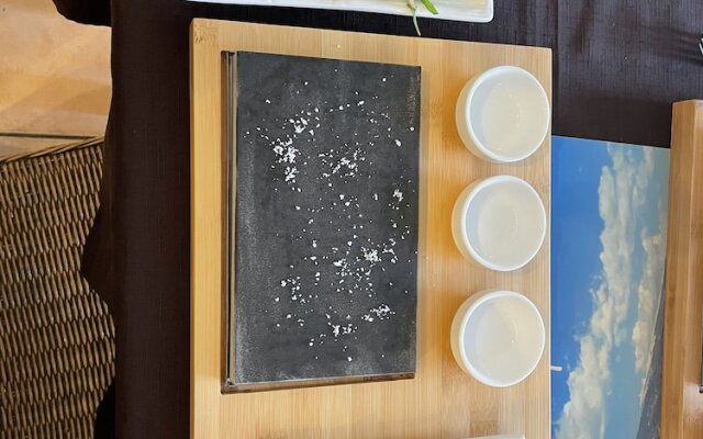 Hotel Restaurant l'Escapade