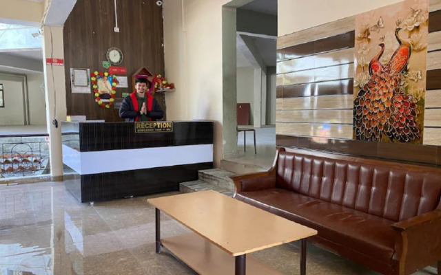 Kanara Hotels Pvt Ltd