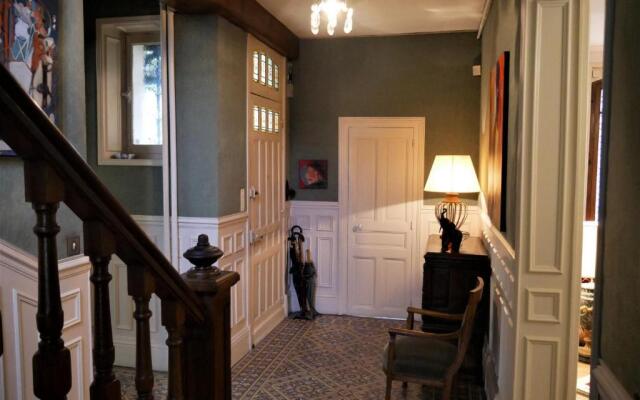 Gîte Orléans, 4 pièces, 6 personnes - FR-1-590-226