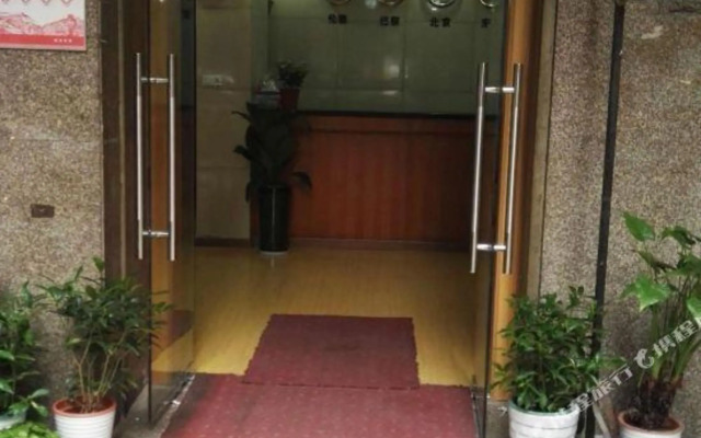 Huadu Hostel