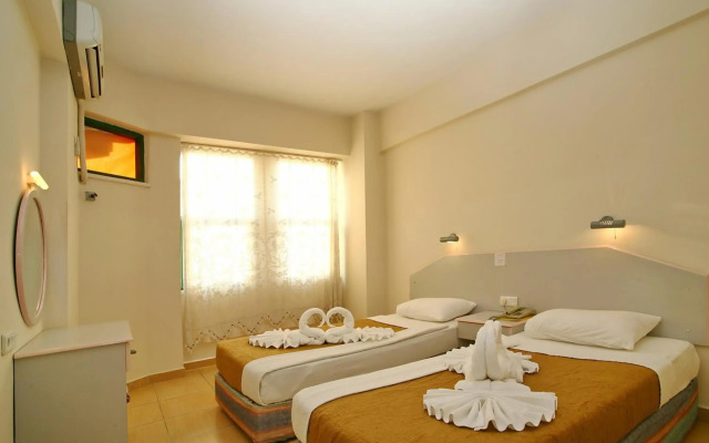 Magi Apart Hotel