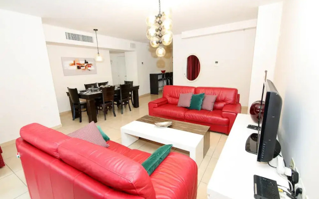 108 - King David Residence - Jerusalem-Rent